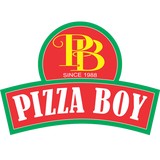 Pizza Boy Pizza - Pizza in Lake City