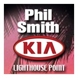 Phil Smith Kia - Car Dealers in Pompano Beach