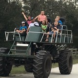 Peace River Charters LLC - Other in Arcadia