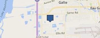 Live Tanks location map