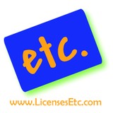 Licenses Etc - Marketing in Naples