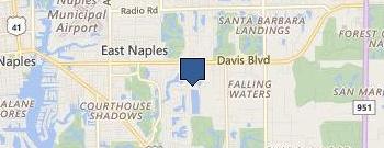 Southwest FL Auto Sales & Service location map