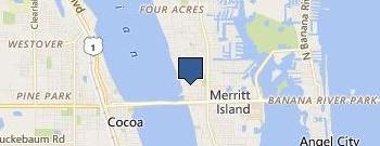 Dressler & Dressler location map