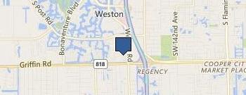 Strauss Sam DVM location map