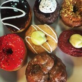 Love Bug Bakery Inc - Bakeries in Melbourne