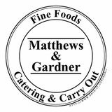 Matthews & Gardner - Catering & Cafe, 1250 Tamiami Trail N, Suite 111 Naples, FL - Caterers in Naples