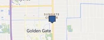 Service Max USA location map