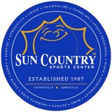 Sun Country Sports Center Inc - Gyms in Gainesville