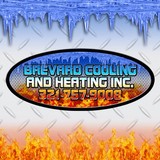 Brevard Cooling & Heating Inc. - Heating & Air Conditioning / HVAC in Melbourne