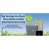 4 Seasons Air Conditioning Inc - Heating & Air Conditioning / HVAC in Port Charlotte