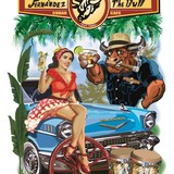 Fernandez the Bull Cuban Cafe - Restaurants in Naples