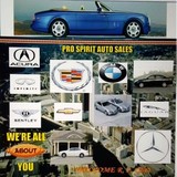 Pro Spirit Auto Sales Corp. - Used Car Dealers in Hollywood