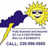 Jones Air Conditioning & Electric - Heating & Air Conditioning / HVAC in Naples
