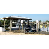 Darrell's Dock Inc - Other in Cocoa Beach