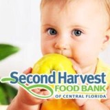 Second Harvest Food Bank - Social Services in Melbourne