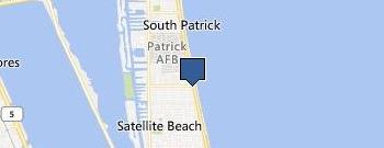 Alliance Properties location map