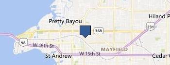 Clever Girl Marketing Inc location map