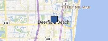 Italia Tile and Marble Inc location map