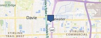 A2Z Limousine Inc location map