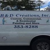 B & D Creations Inc - Painters & Decorators in Naples