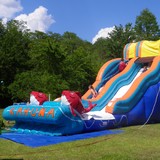 Fun Factory Party Rentals - Other in Crystal River