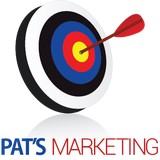 Pat's Mktg - Small Business Internet Mktg & Webs - Graphic Design in Gainesville