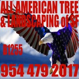 All American Tree Services & Landscaping of South Florida, Inc. - Tree Services in Pompano Beach