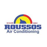 Roussos Ac Heat & Rfrgrtn - Heating & Air Conditioning / HVAC in Panama City