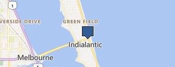 Shine Thomas F location map