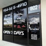 Ft. Lauderdale Moving & Storage, Inc. - Movers & Removals in Fort Lauderdale