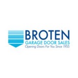 Broten Garage Door & Gate - Garage Door Services in Pompano Beach