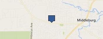Mac's Tree Service location map