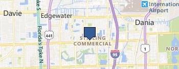 US Junk Cars Inc. location map