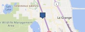 Clipeze Worldwide, Inc location map