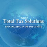 Total Tax Solutions - Accountants in Pompano Beach