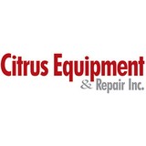 Citrus Equipment & Repair - Lawn Mower Parts & Repairs in Crystal River