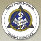 Hughes Bertram J DDS - Dentists in Gainesville