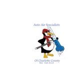 Auto Air Specialist - Car Air Conditioning & Auto AC in Port Charlotte