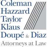 Coleman Hazzard & Taylor - Solicitors & Lawyers in Naples