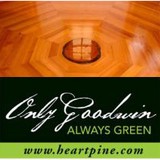 Goodwin Heart Pine CO - Other in Micanopy
