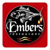 Embers Restaurant & Lounge - Restaurants in Gainesville