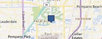 Adair & Associates Pa Certified Public Accountants location map