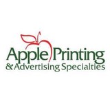 Apple Printing - Graphic Design in Fort Lauderdale