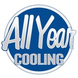 All Year Cooling & Heating - Heating & Air Conditioning / HVAC in Fort Lauderdale