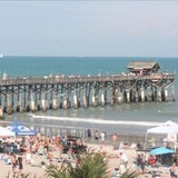 Cocoa Beach Surf CO - Other in Cocoa Beach