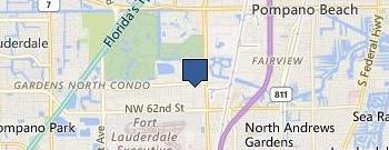 Living Color Enterprises Inc location map