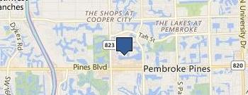 Somerset Academy Middle School Inc location map
