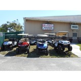 Nasrep Inc - Golf Cart Dealers in Fort Lauderdale