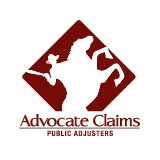 Advocate Claims Public Adjusters - Insurance in Pompano Beach