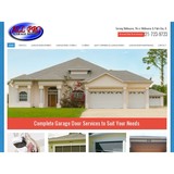 All Pro Garage Doors - Garage Door Services in Melbourne